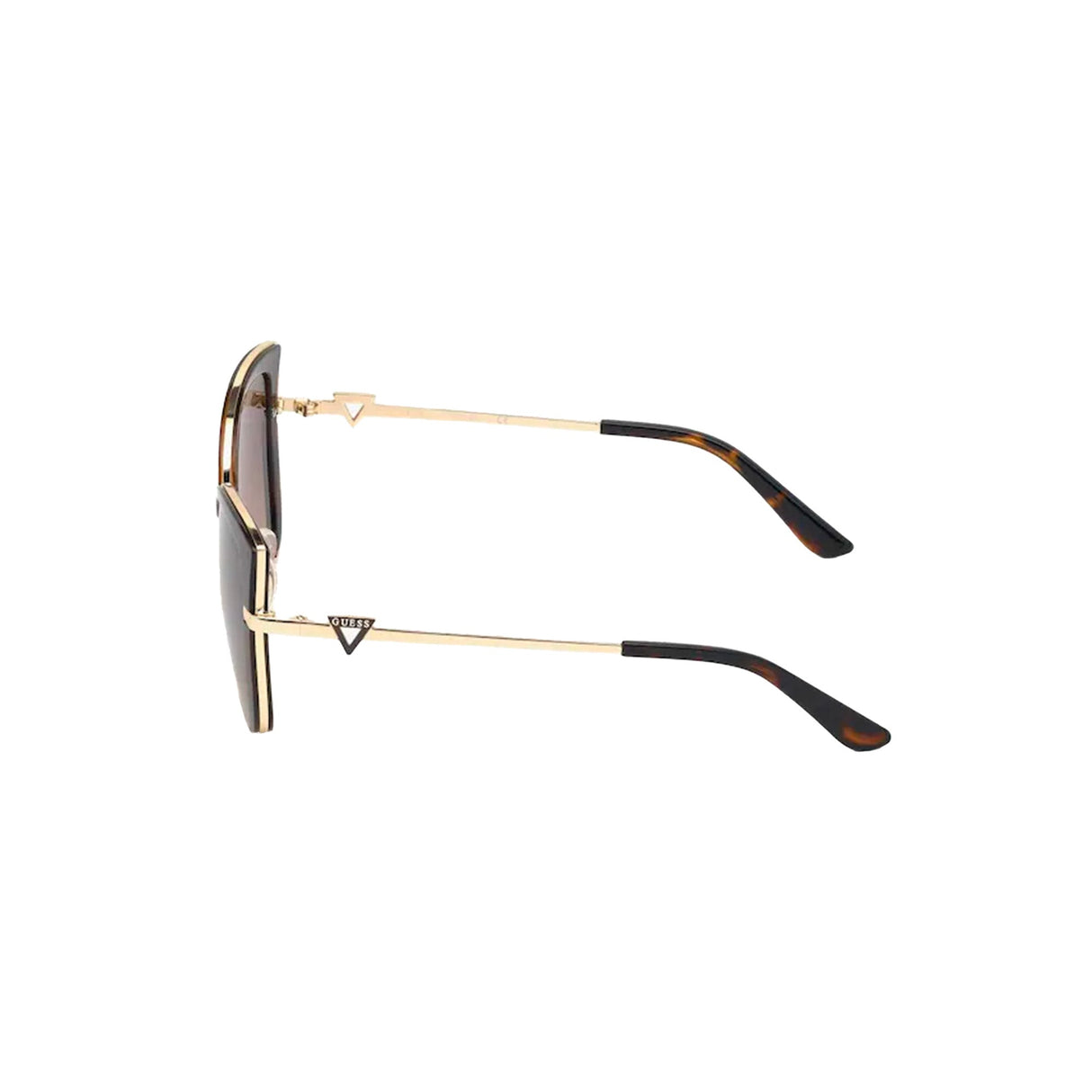 LENTES DE SOL UV400 MUJER GU7633 52F 56 GUESS GUESS