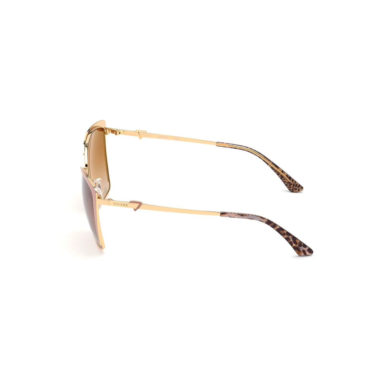 LENTES DE SOL UV400 MUJER GU7743 57G 59 GUESS GUESS