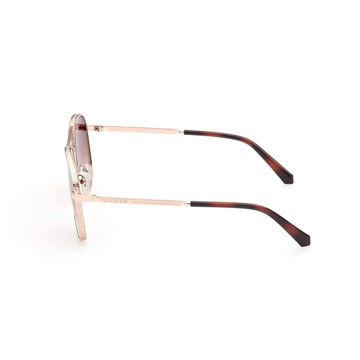 LENTES DE SOL UV400 HOMBRE GU5206 32G 59 GUESS GUESS