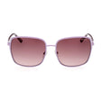 LENTES DE SOL UV400 MUJER GU7846 82F GUESS GUESS