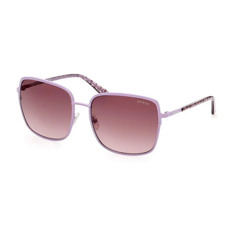 LENTES DE SOL UV400 MUJER GU7846 82F GUESS GUESS