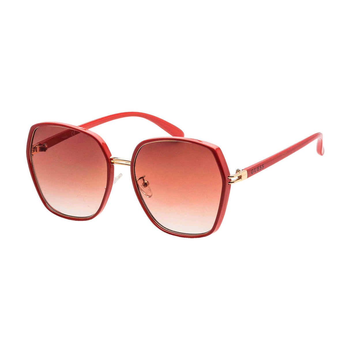 LENTES DE SOL UV400 MUJER GF0407 66F 59 GUESS GUESS