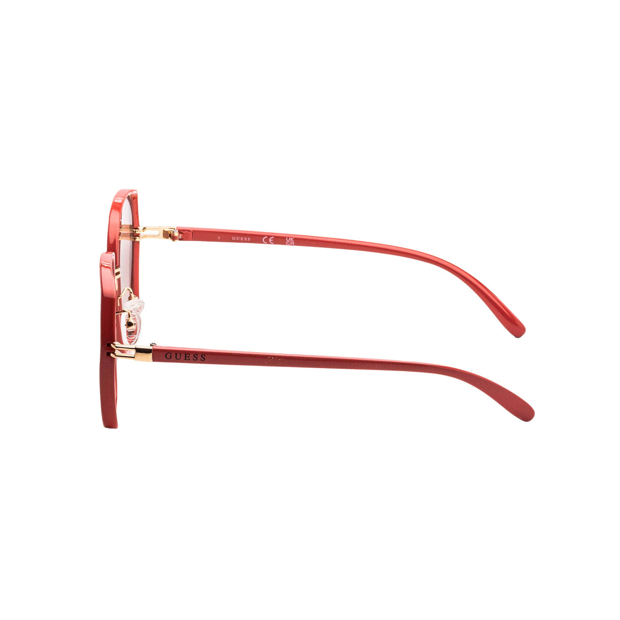 LENTES DE SOL UV400 MUJER GF0407 66F 59 GUESS GUESS