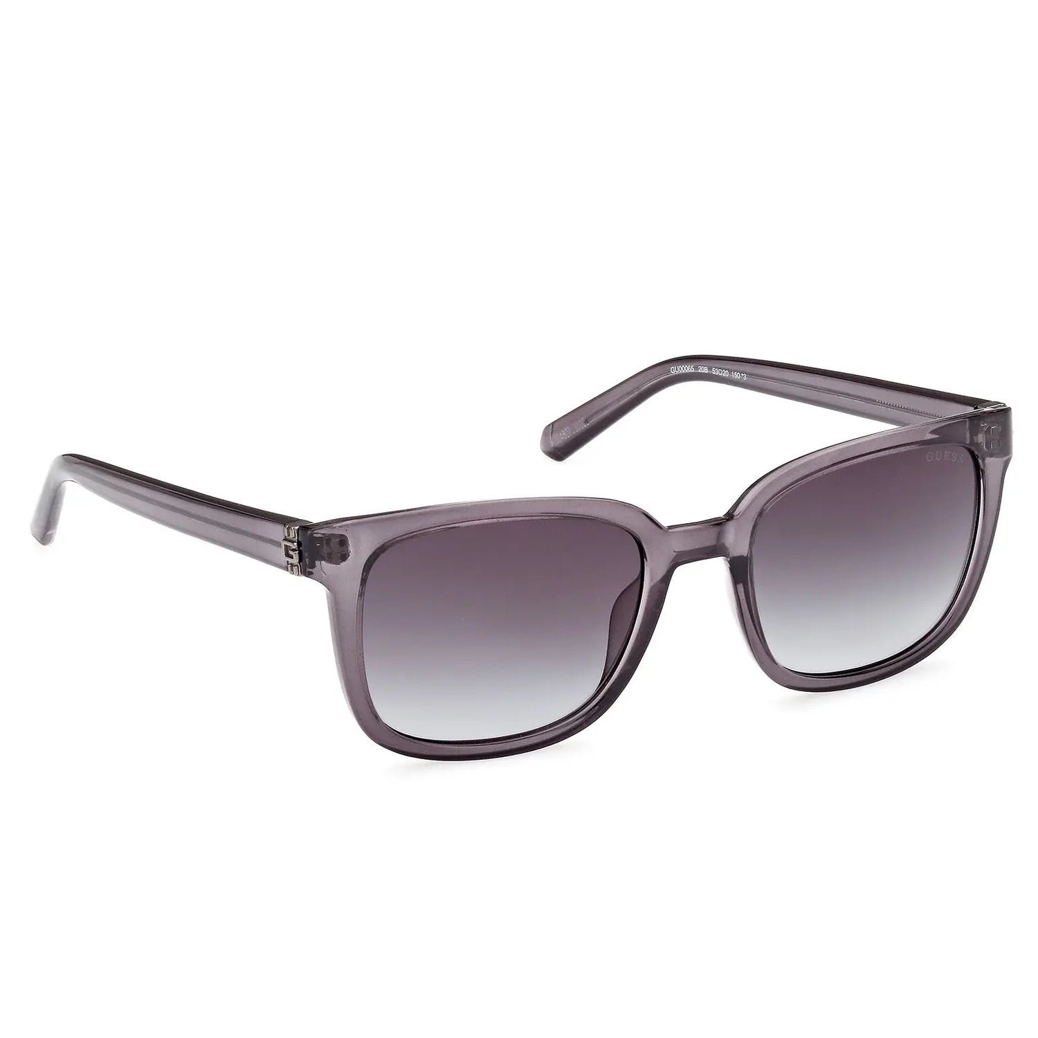 LENTES DE SOL UV400 HOMBRE GU00065 20B GUESS GUESS