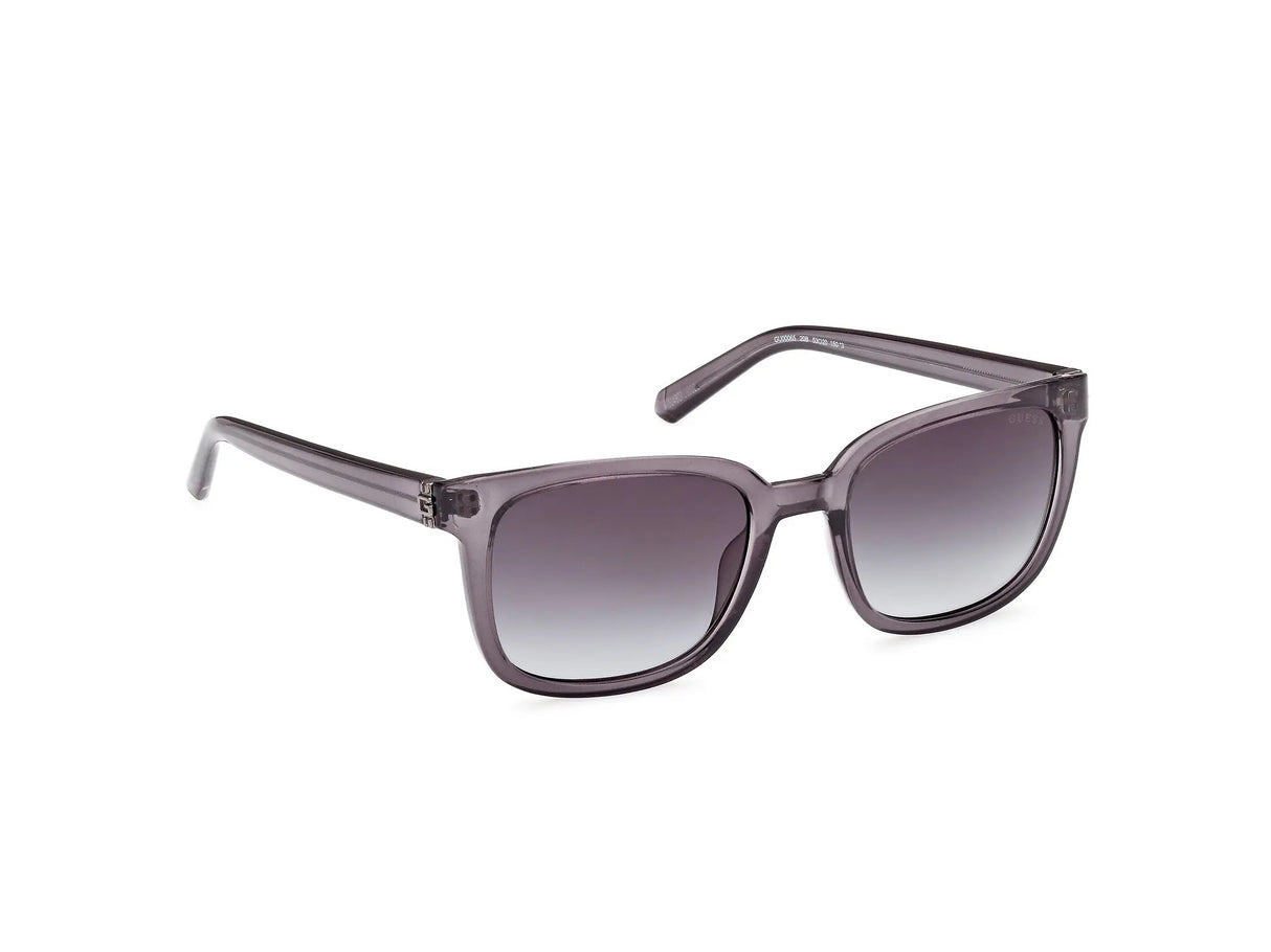 LENTES DE SOL UV400 HOMBRE GU00065 20B GUESS GUESS