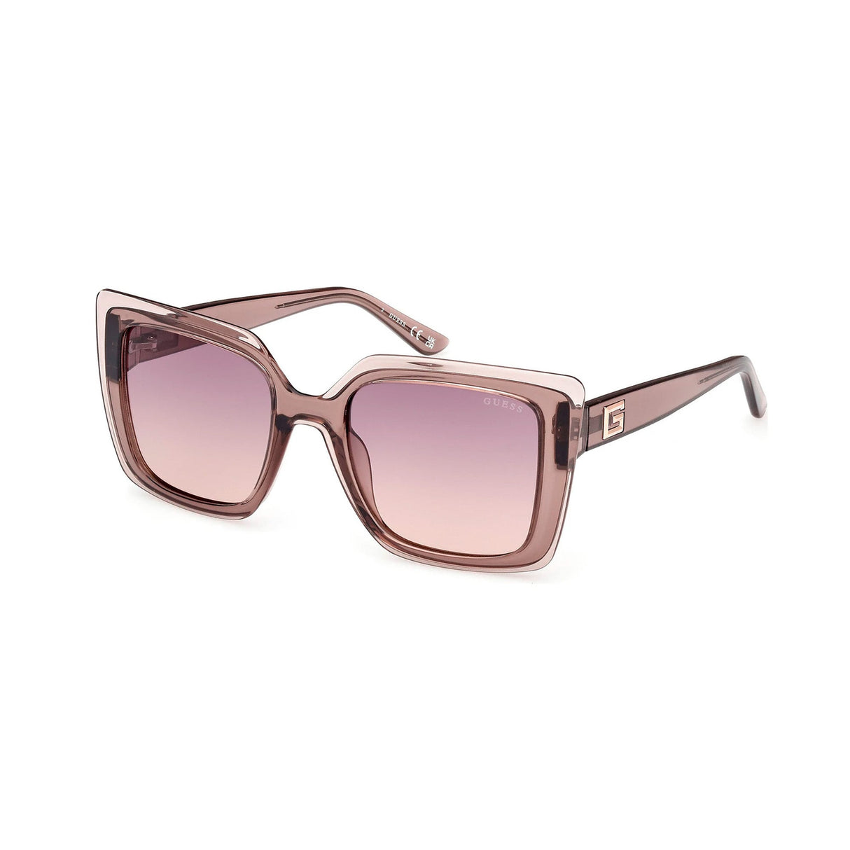 LENTES DE SOL UV400 MUJER GU7908 59Z 52 GUESS GUESS