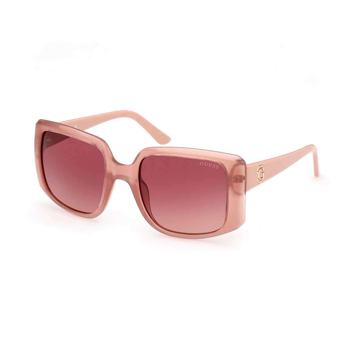 LENTES DE SOL UV400 MUJER GU00097 57F 53 GUESS GUESS
