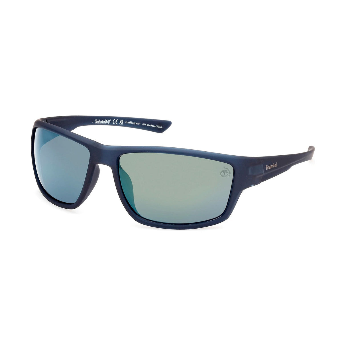 LENTES DE SOL POLARIZADO HOMBRE TB00003 91D 65 TIMBERLAND TIMBERLAND