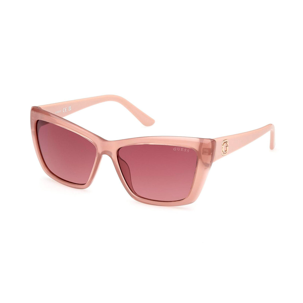 LENTES DE SOL UV400 MUJER GU00098 57F 55 GUESS GUESS