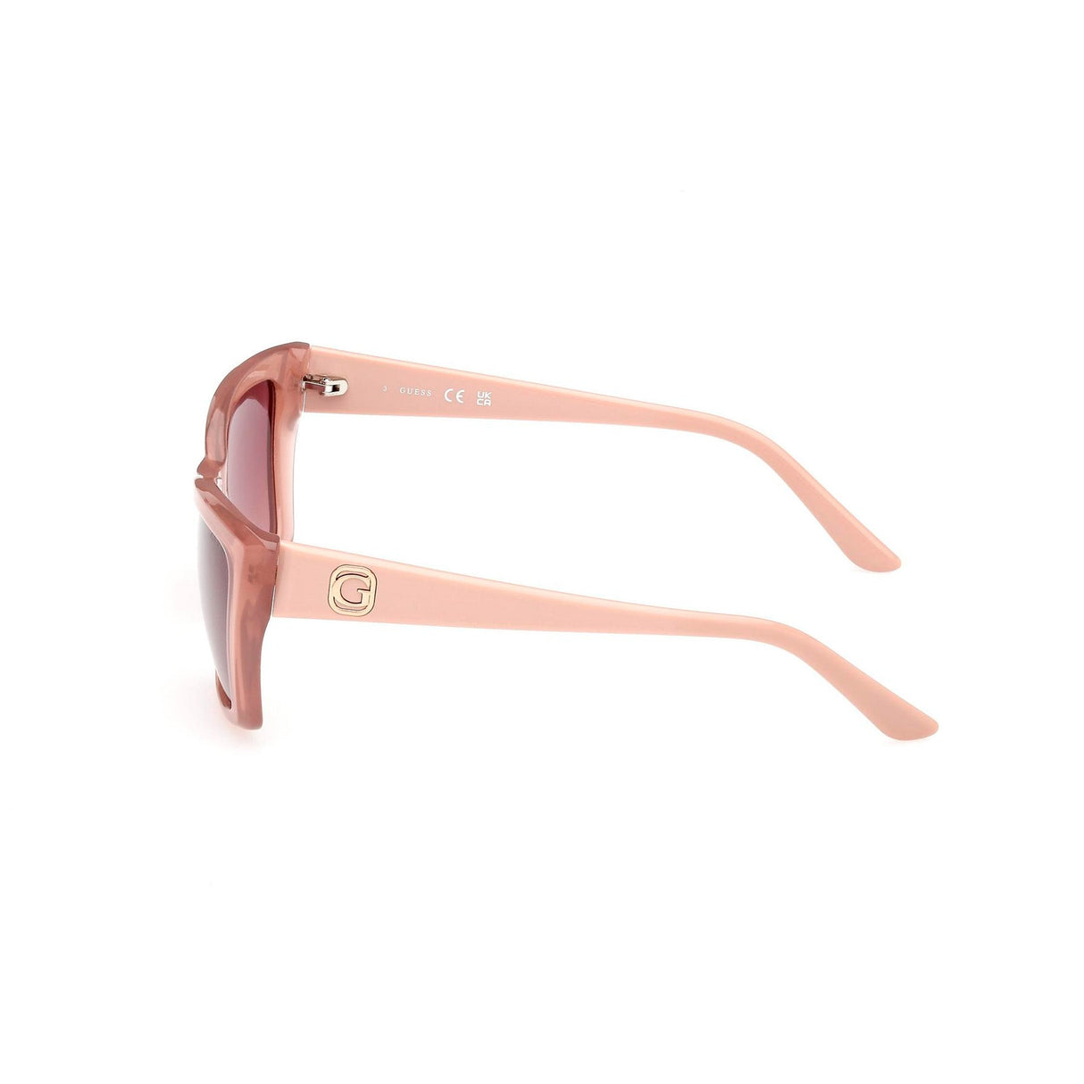 LENTES DE SOL UV400 MUJER GU00098 57F 55 GUESS GUESS