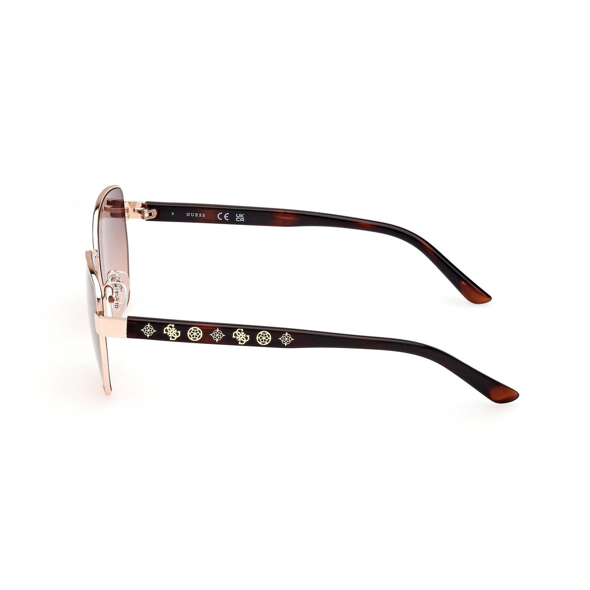 LENTES DE SOL UV400 MUJER GU00102 32F 56 GUESS GUESS