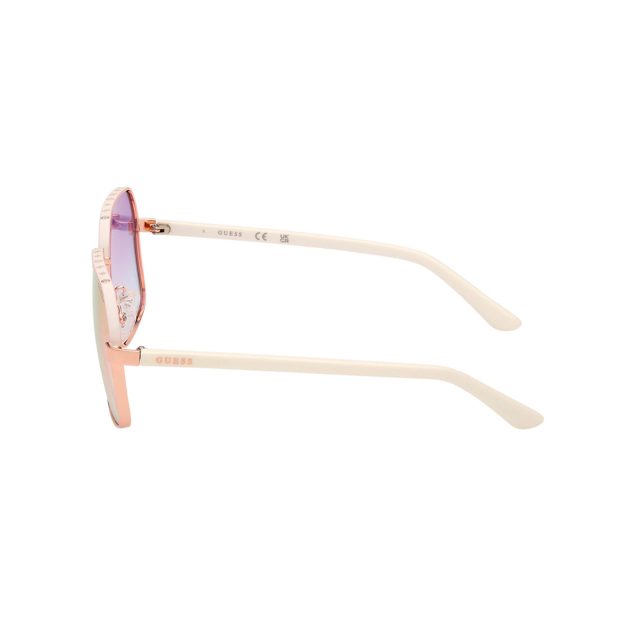 LENTES DE SOL UV400 MUJER GU00107 21Z 58 GUESS GUESS