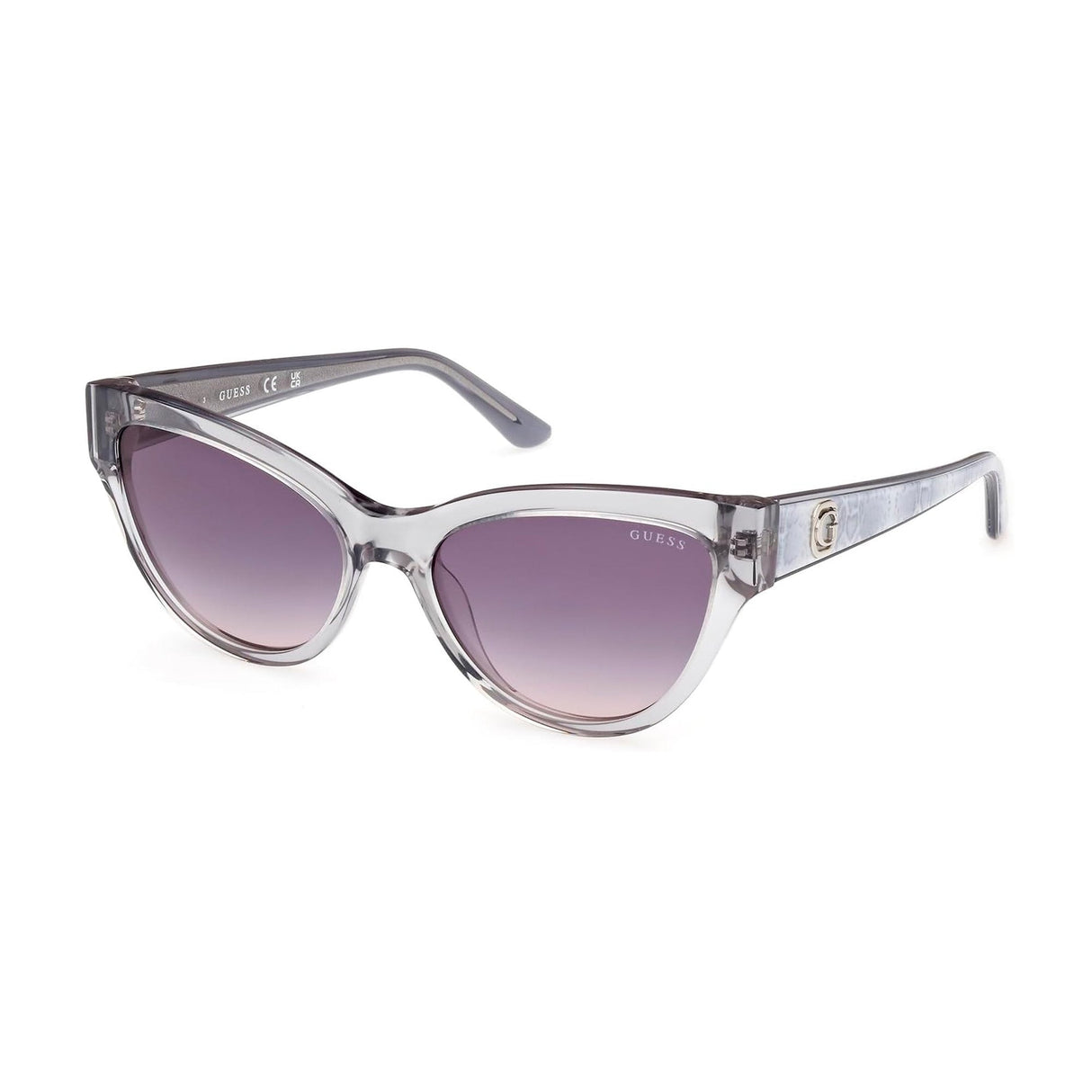 LENTES DE SOL UV400 MUJER GU00112 20B 56 GUESS GUESS