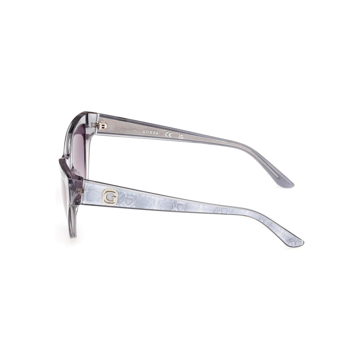 LENTES DE SOL UV400 MUJER GU00112 20B 56 GUESS GUESS