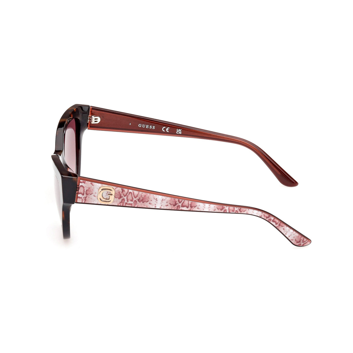LENTES DE SOL UV400 MUJER GU00112 52F 56 GUESS GUESS