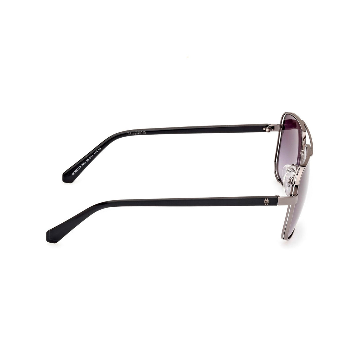 LENTES DE SOL UV400 HOMBRE GU00119 08B 58 GUESS GUESS