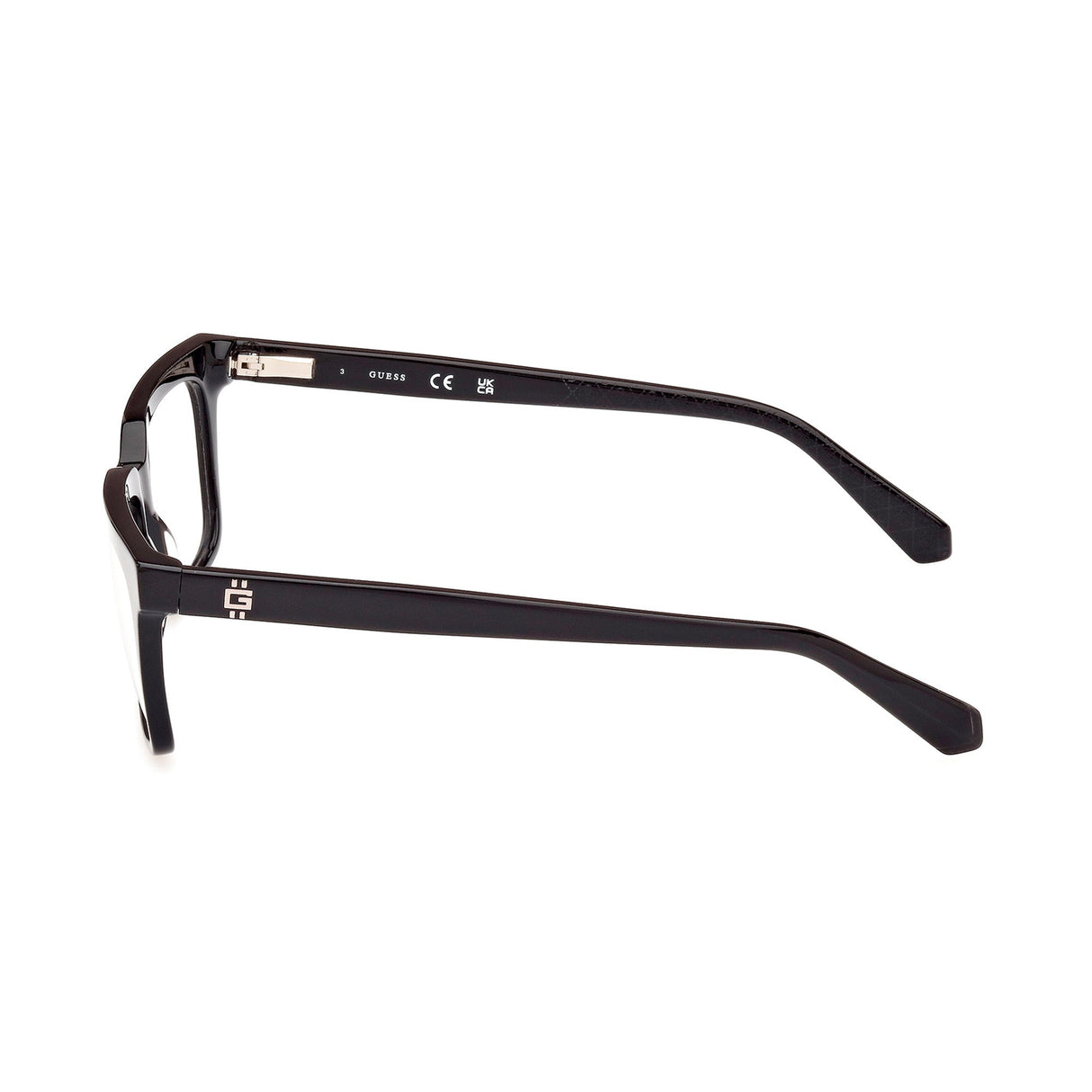 MONTURA HOMBRE GU50133 001 53 GUESS GUESS