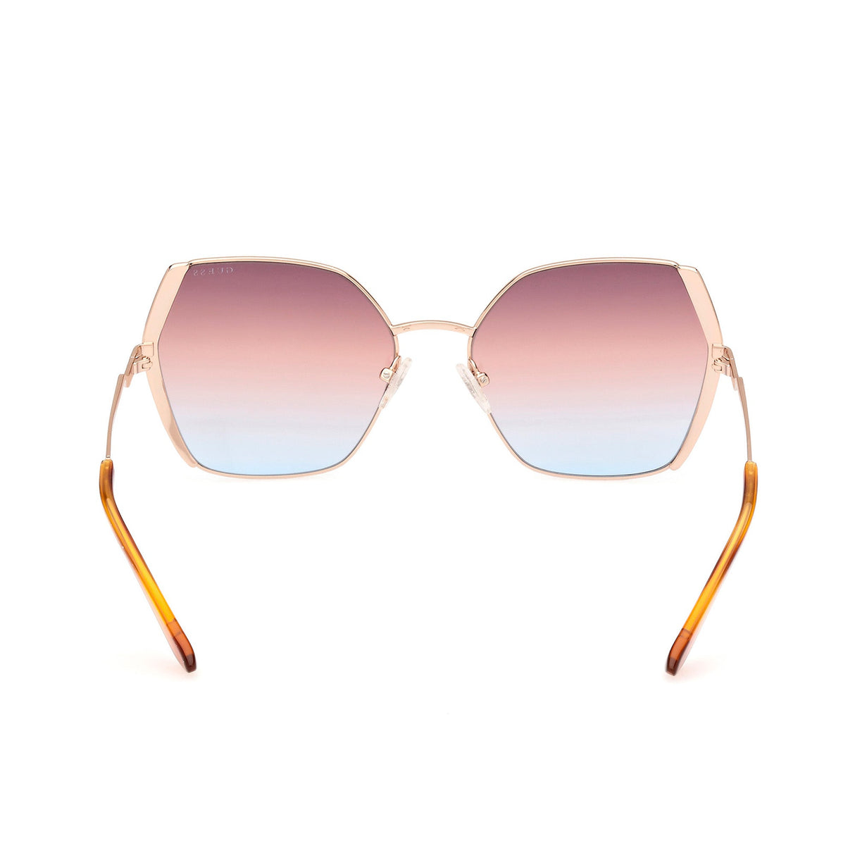 LENTES DE SOL UV400 MUJER GU7843S 33F 61 GUESS GUESS