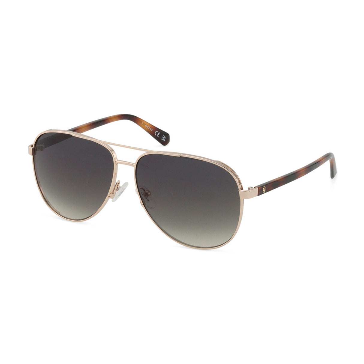 LENTES DE SOL UV400 UNISEX GU00140 32B 61 GUESS GUESS