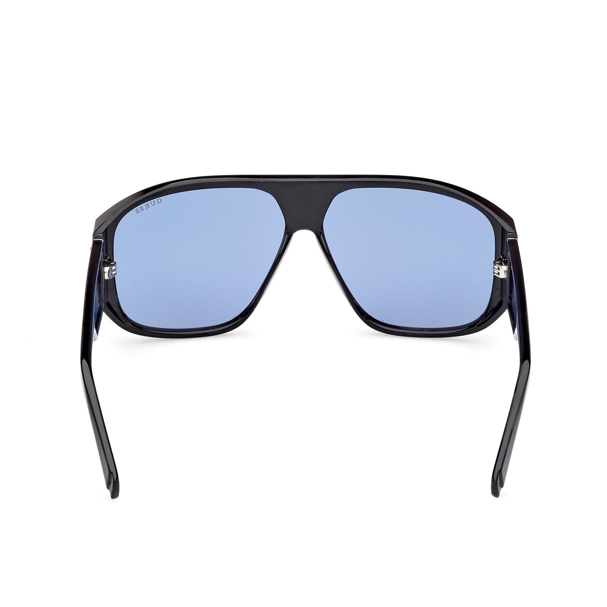 LENTES DE SOL UV400 UNISEX GU00135 01V 61 GUESS GUESS