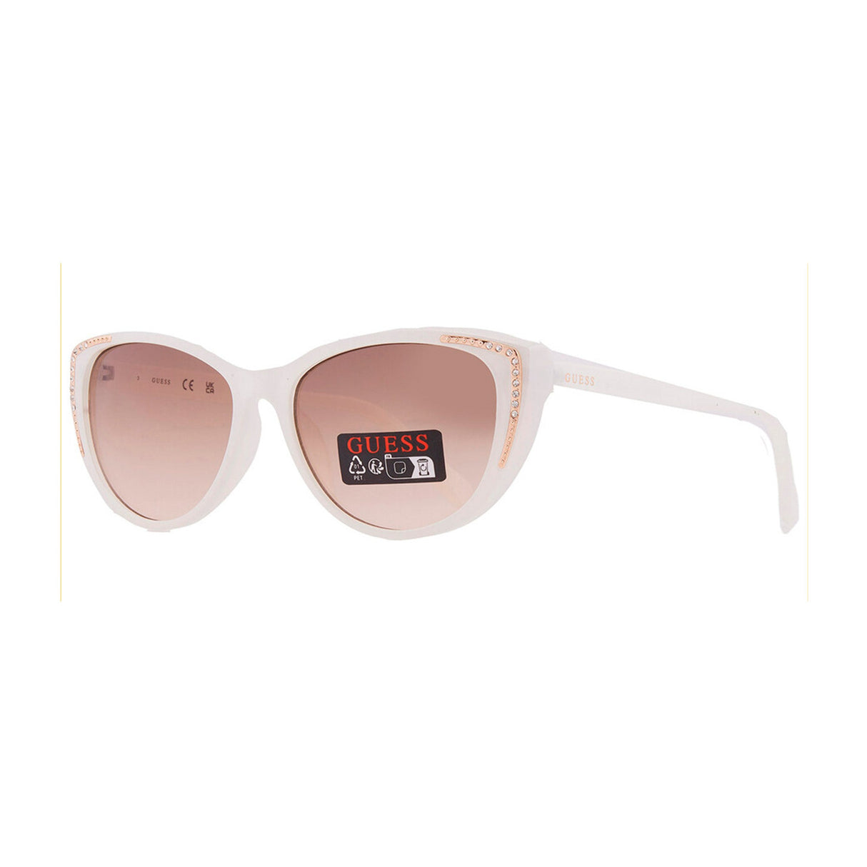 LENTES DE SOL UV400 MUJER GO00006 21F 56 GUESS GUESS