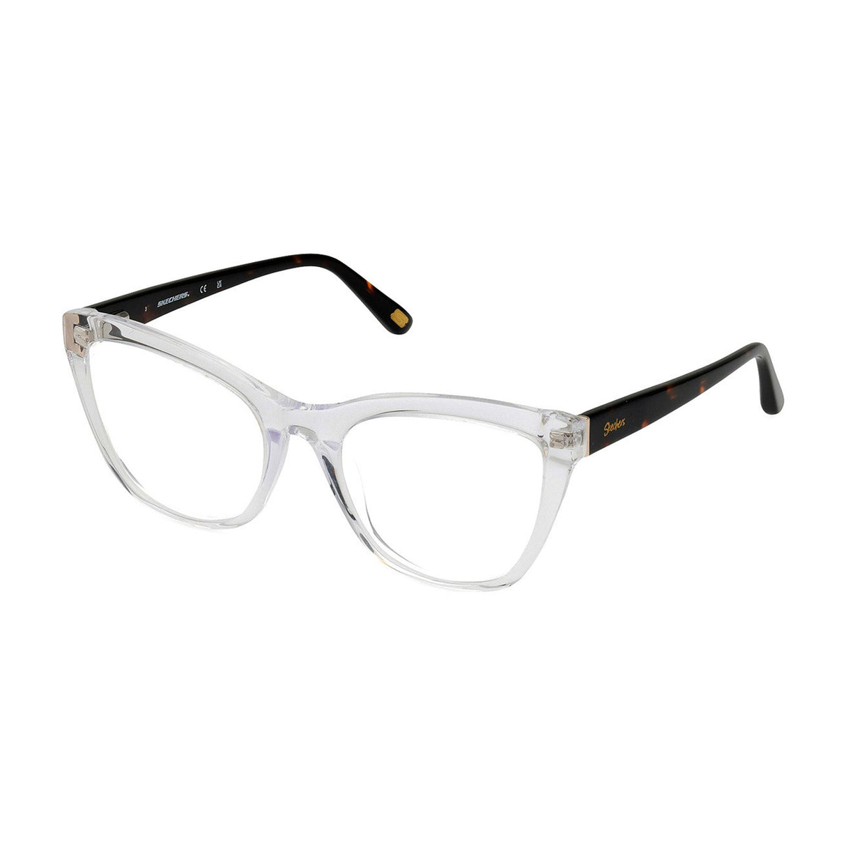 MONTURA MUJER SE50035 026 51 SKECHERS SKECHERS