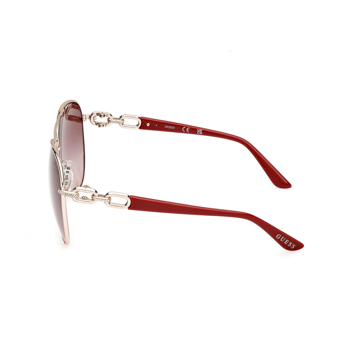 LENTES DE SOL UV400 MUJER GU00158 32F 61 GUESS GUESS