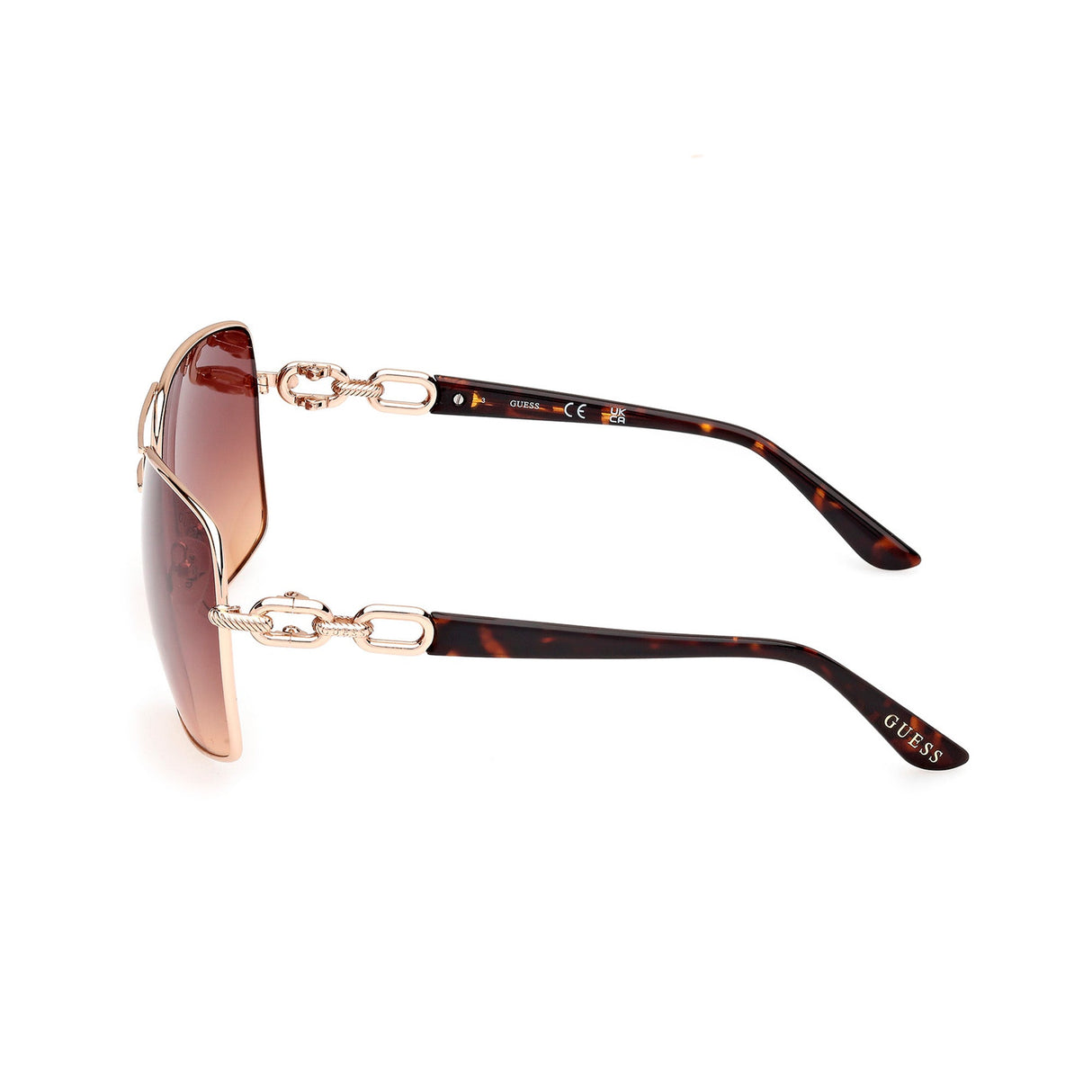 LENTES DE SOL UV400 MUJER GU00159 33F 63 GUESS GUESS