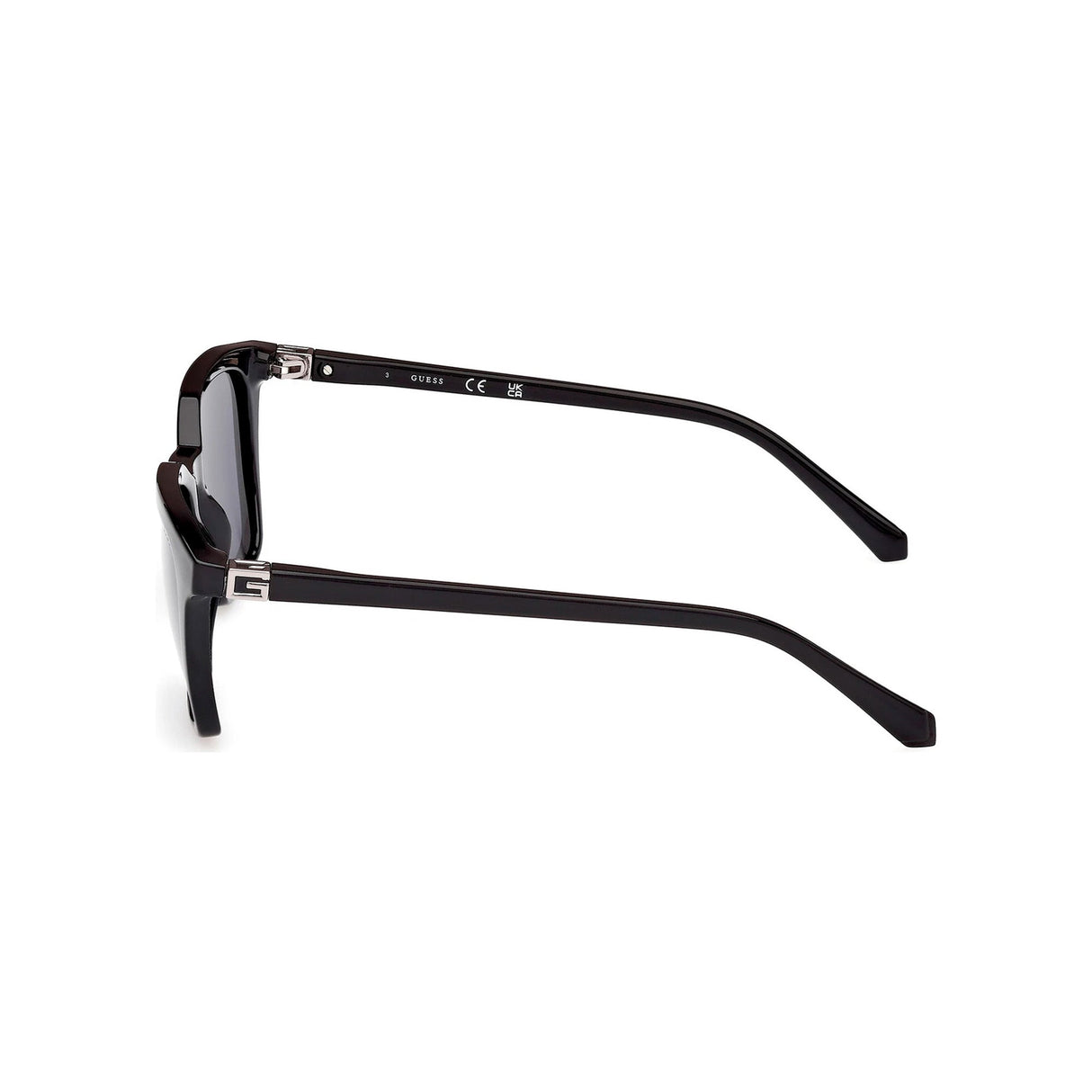 LENTES DE SOL POLARIZADO HOMBRE GU00170 01D 53 GUESS GUESS