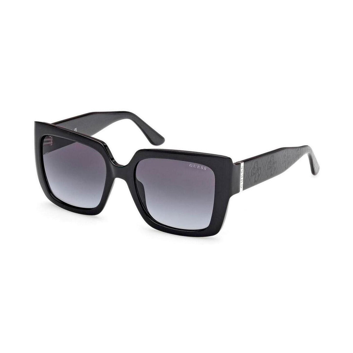 LENTES DE SOL UV400 MUJER GU00200 01B 53 GUESS GUESS