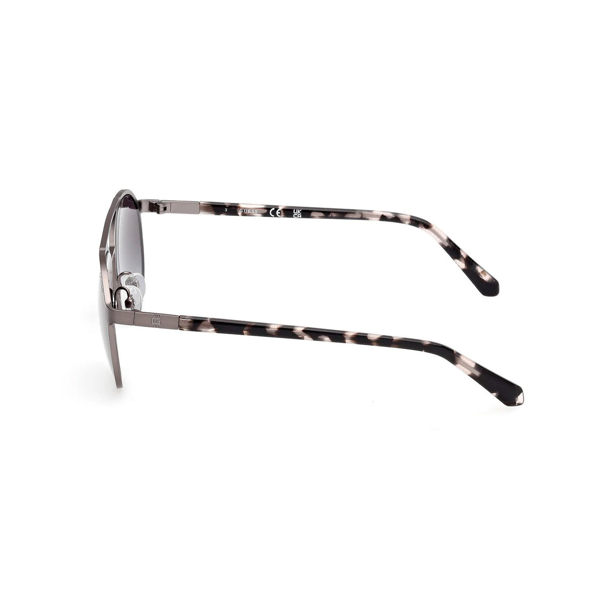 LENTES DE SOL UV400 HOMBRE GU00210 07B 60 GUESS GUESS