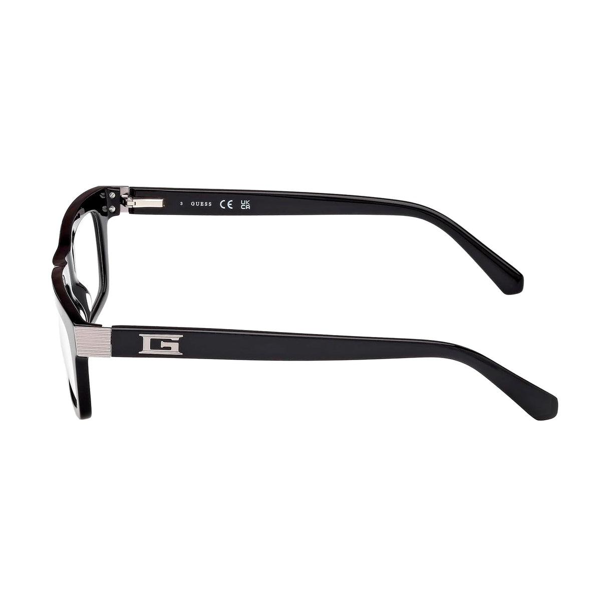 MONTURA HOMBRE GU50242 001 53 GUESS GUESS