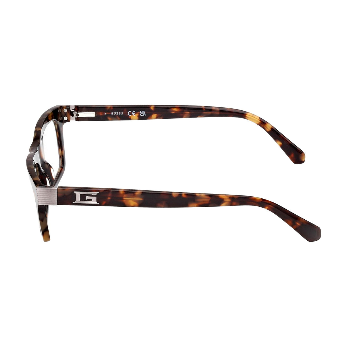 MONTURA HOMBRE GU50242 053 53 GUESS GUESS