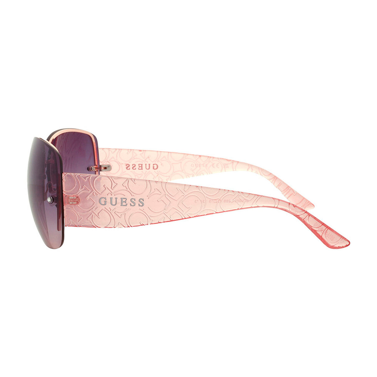 LENTES DE SOL UV400 MUJER GO00034 28B 65 GUESS GUESS