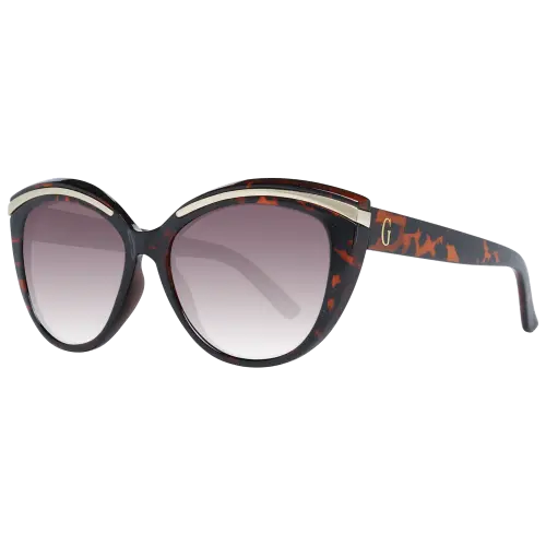 LENTES DE SOL  UV400 MUJER GF0357 52F GUESS GUESS