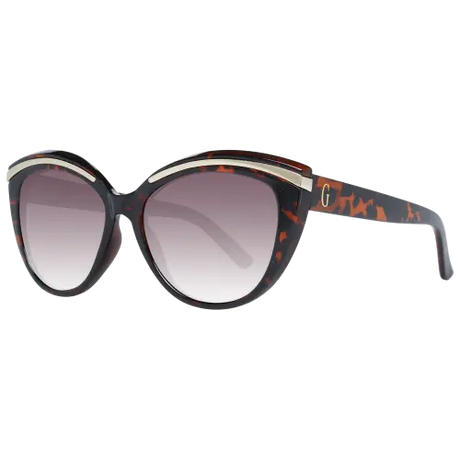 LENTES DE SOL  UV400 MUJER GF0357 52F GUESS GUESS