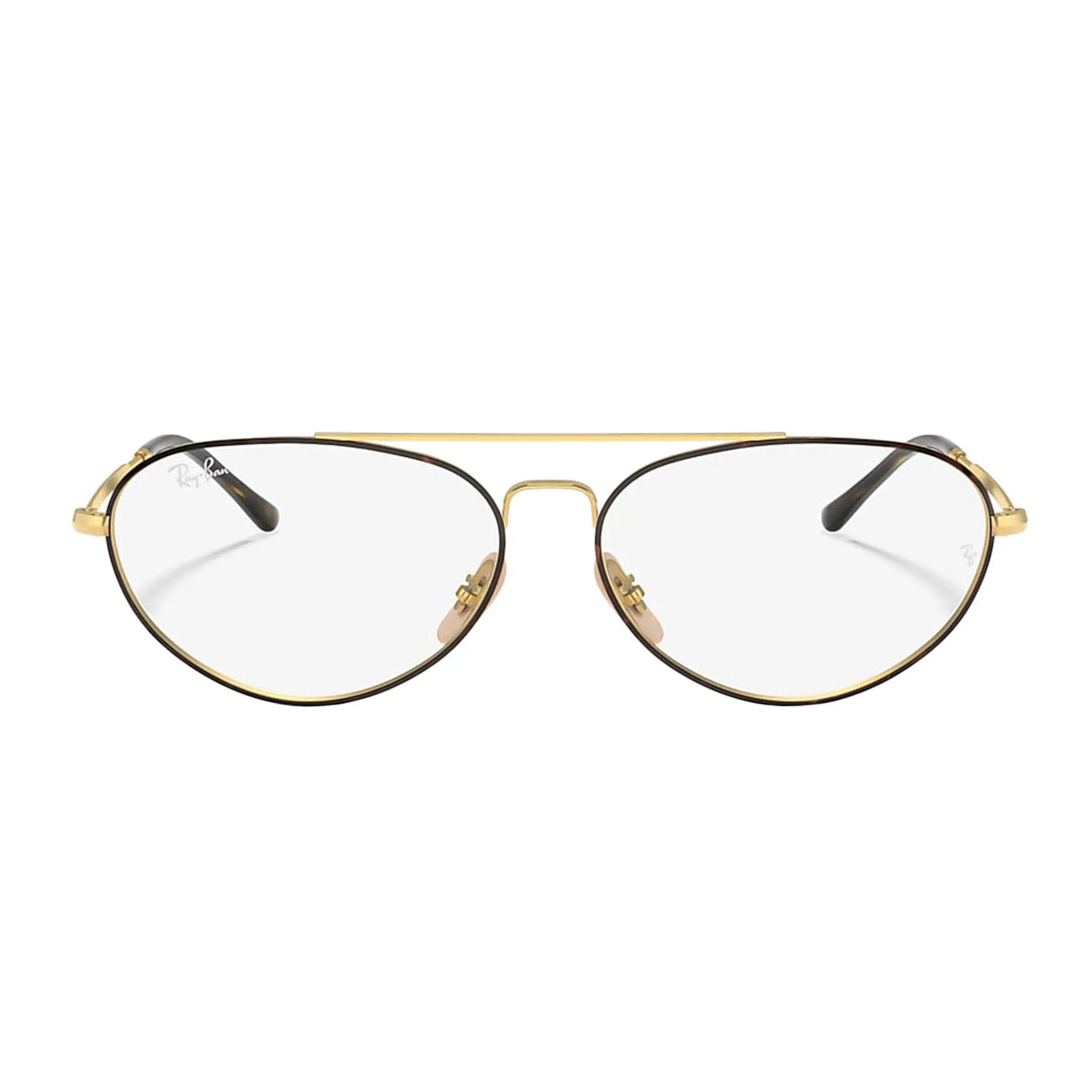 MONTURA DESCANSO UNISEX RB6454 2945 58 RAY-BAN RAY-BAN