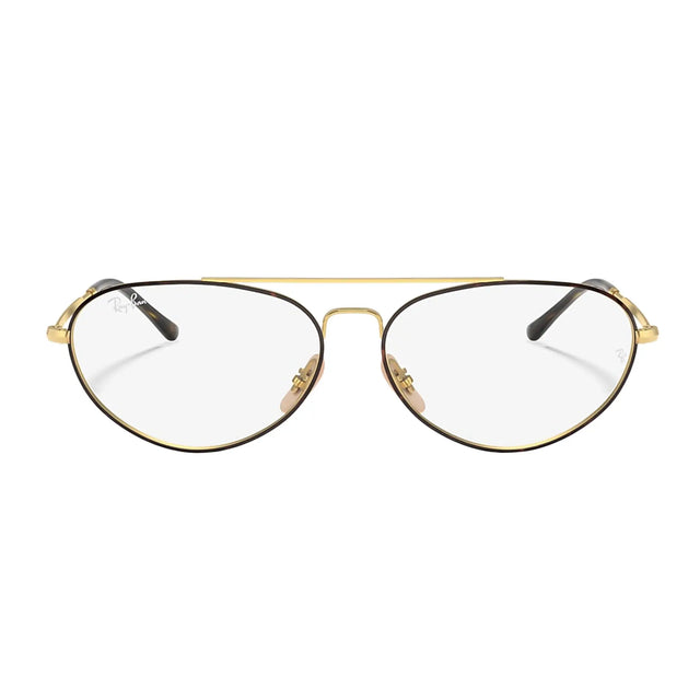 MONTURA DESCANSO UNISEX RB6454 2945 58 RAY-BAN RAY-BAN