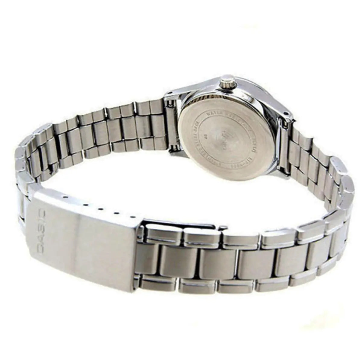 RELOJ ACUATICO MUJER LTP-V004D-7B CASIO CASIO