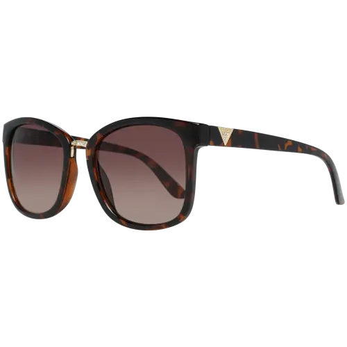 LENTES DE SOL UV400 MUJER GF0327 52F GUESS - SUNTIMESTORE.COM