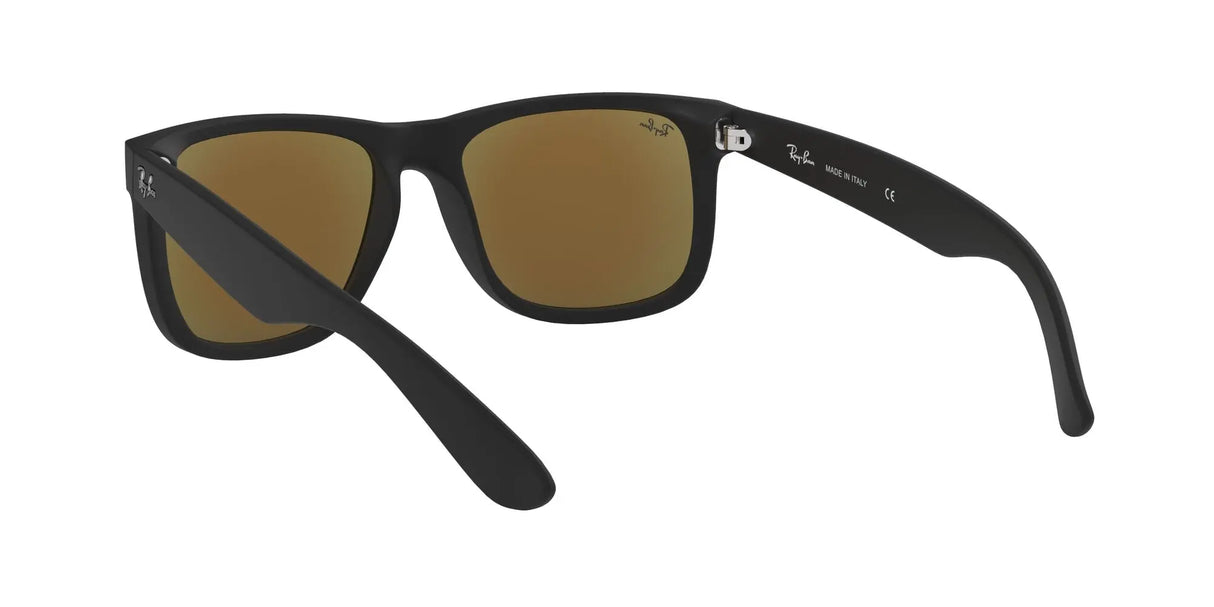 LENTES DE SOL UV400 MUJER RB4165 622/55 55 RAY BAN JUSTIN RAY-BAN