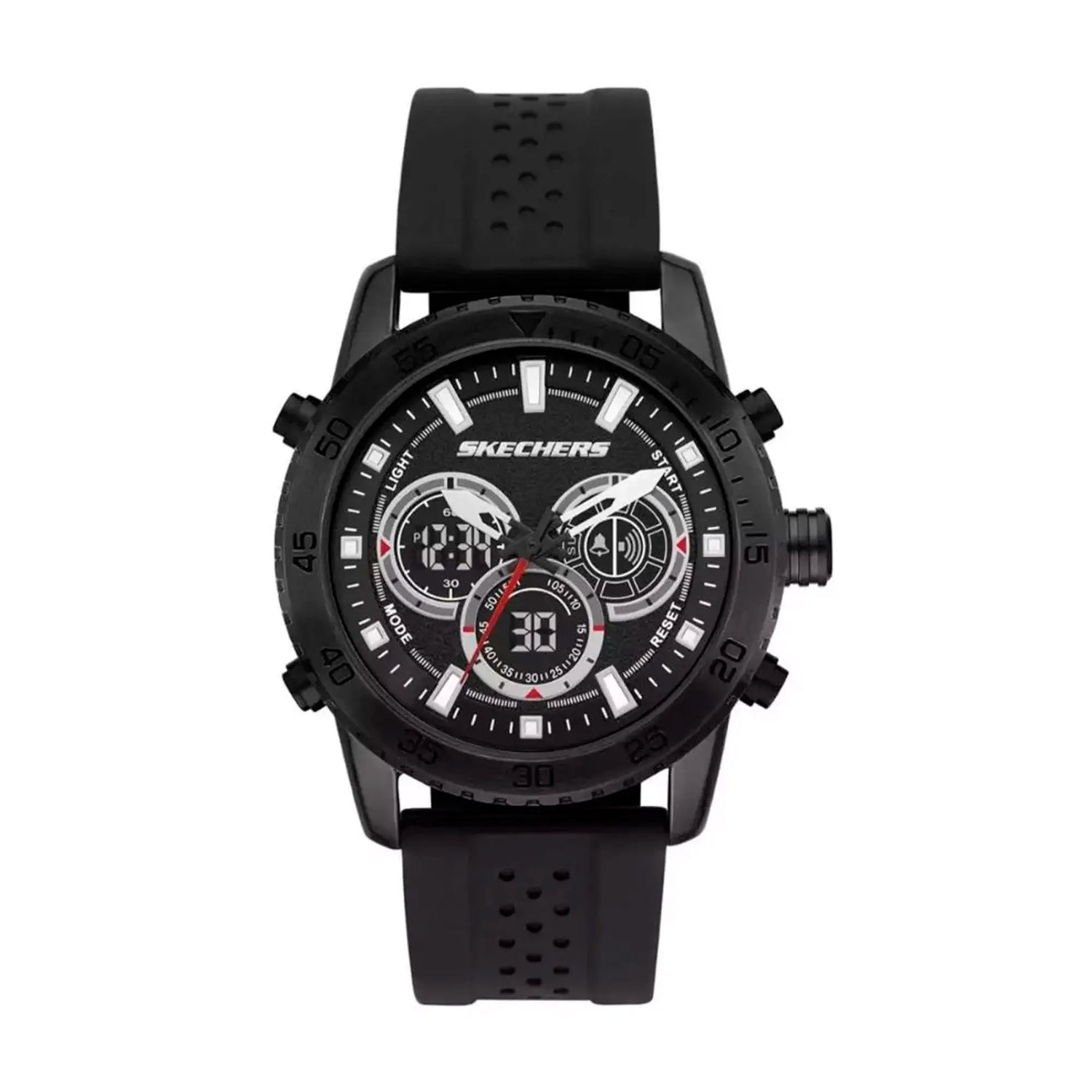 RELOJ ANALOGICO-DIGITAL HOMBRE SR5156 SKECHERS