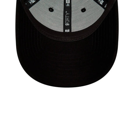 GORRA NEW ERA NBA-CHICAGO BULLS 9FORTY 197373891226 NEW ERA