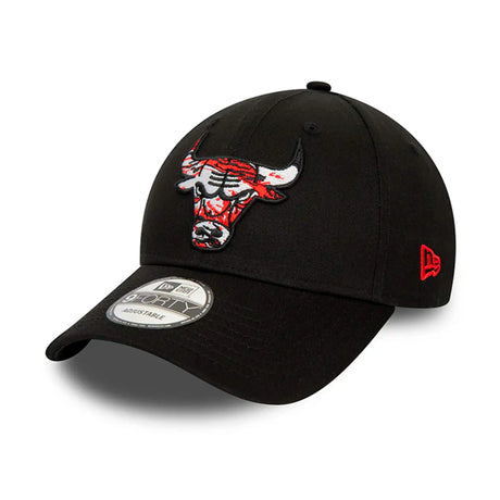 GORRA NEW ERA NBA-CHICAGO BULLS 9FORTY 197373891226 NEW ERA