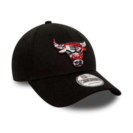 GORRA NEW ERA NBA-CHICAGO BULLS 9FORTY 197373891226 NEW ERA
