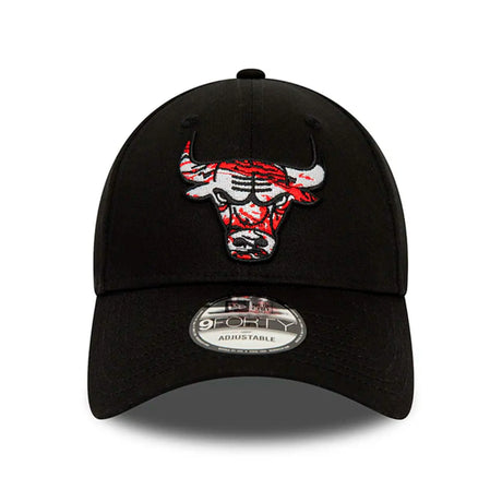 GORRA NEW ERA NBA-CHICAGO BULLS 9FORTY 197373891226 NEW ERA