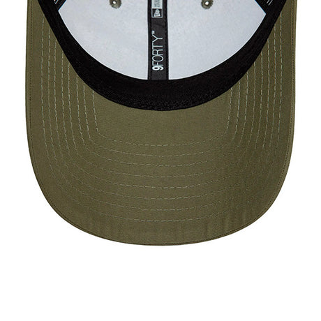 GORRA NEW ERA MLB-NEW YORK YANKEES 9FORTY 198058826229 NEW ERA