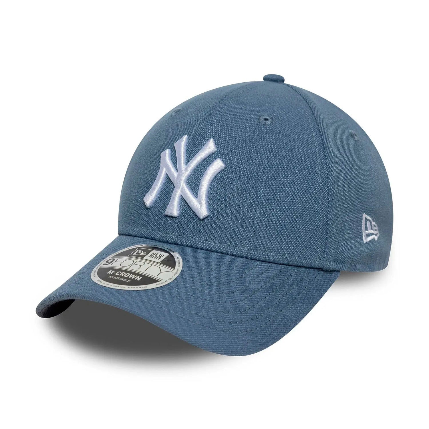 GORRA NEW ERA MLB-NEW YORK YANKEES 9FORTY 198759591716 NEW ERA