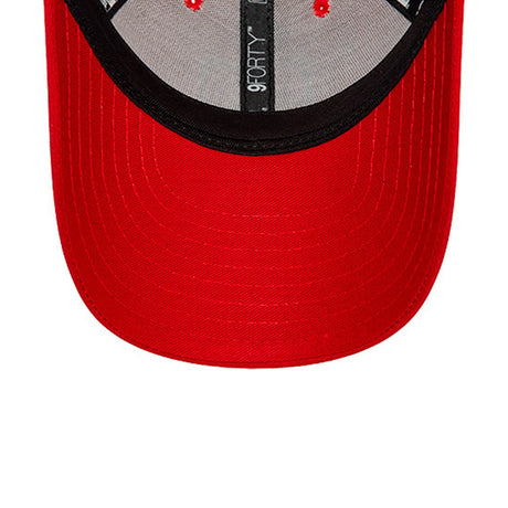 GORRA NEW ERA HARRY POTTER KIDS 9FORTY 198058806504 - SUNTIMESTORE.COM