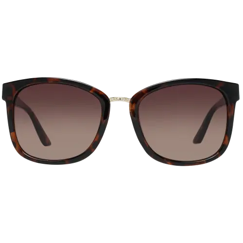 LENTES DE SOL UV400 MUJER GF0327 52F GUESS - SUNTIMESTORE.COM